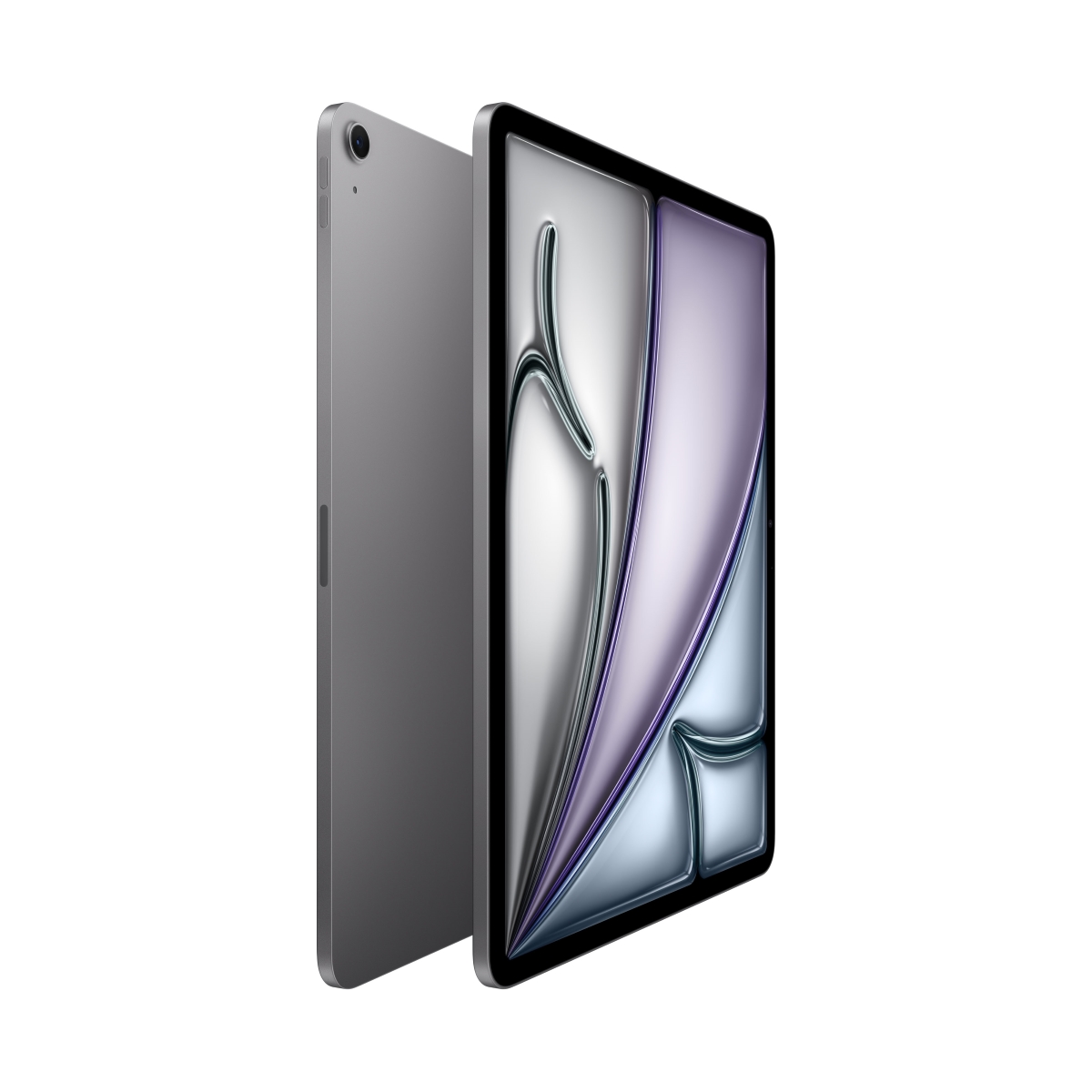 Bild von Apple iPad Air 13 Wi-Fi 256GB (spacegrau)