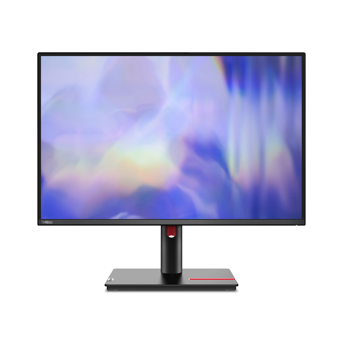 Bild von Lenovo ThinkVision T24d-30 24" WUXGA IPS, 100HZ, 6ms, HDMI, DisplayPort, 3.5 Audioklinke