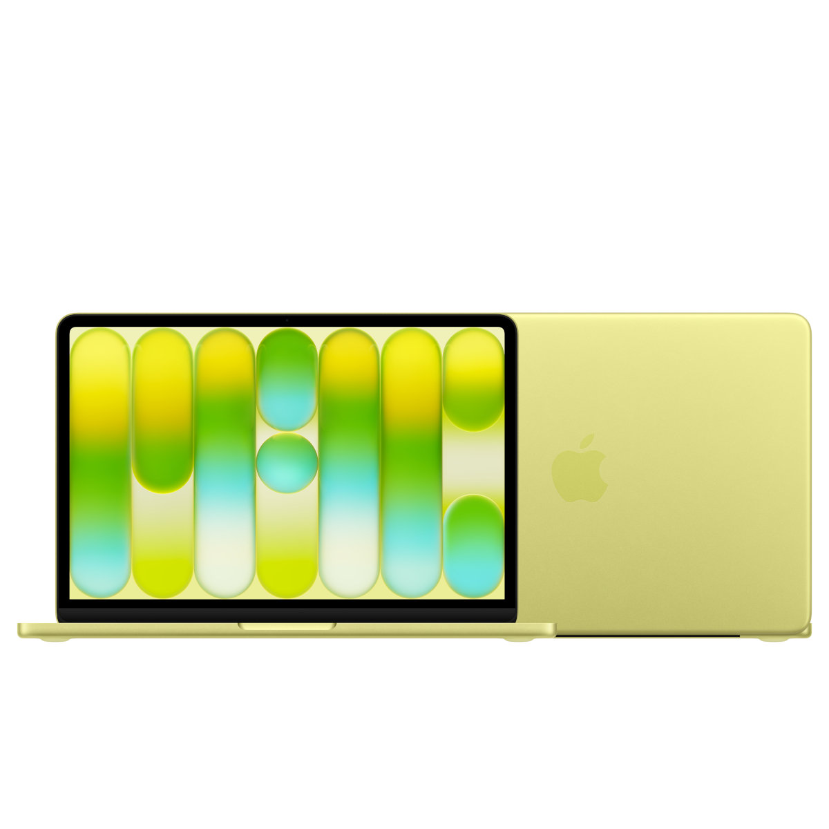 Bild von MacBook Neo 13