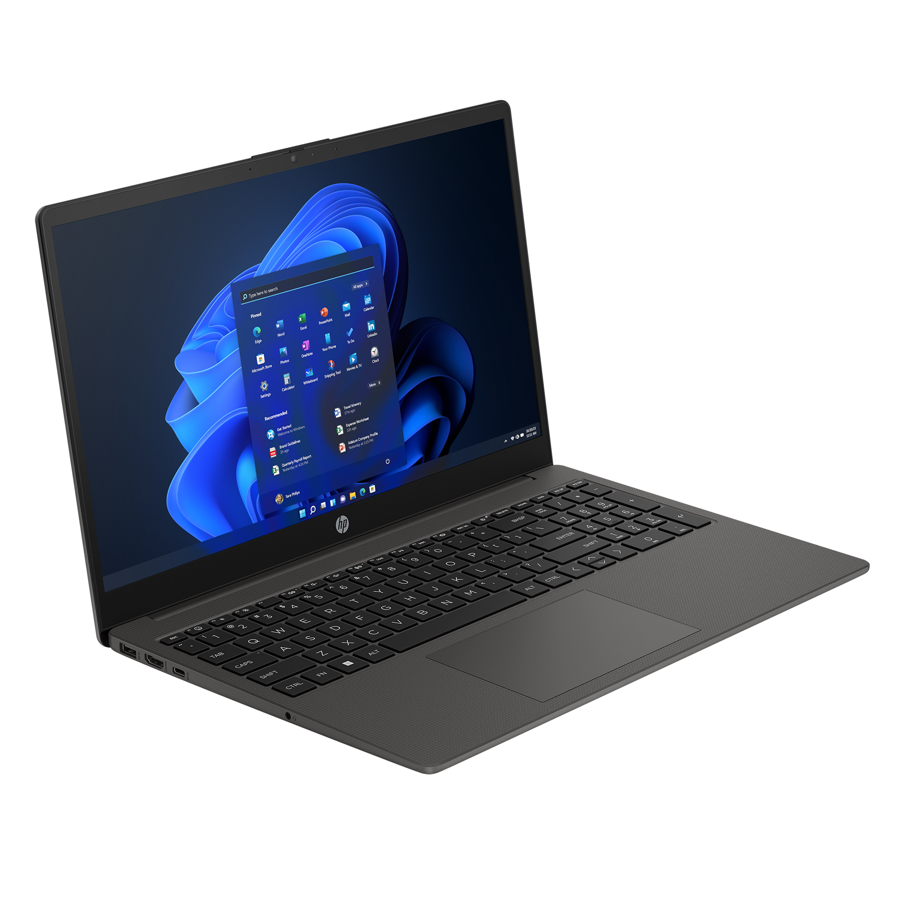 Bild von HP 250 G10 853S1ES 15,6
