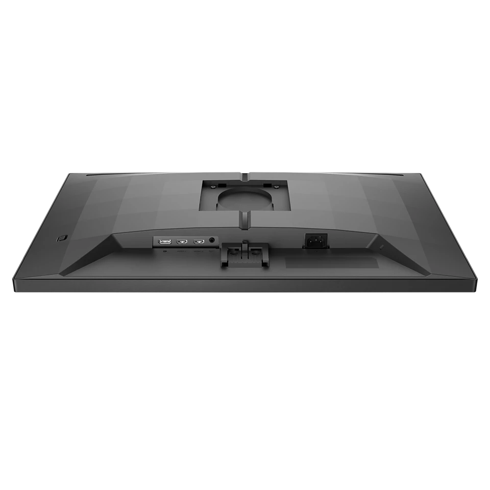 Bild von Philips Evnia 27M2N3500NL 27 Zoll QHD Gaming Monitor, 180 Hertz, 1 ms, FreeSync Prem. (2560x1440, DisplayPort, HDMI) schwarz/grau
