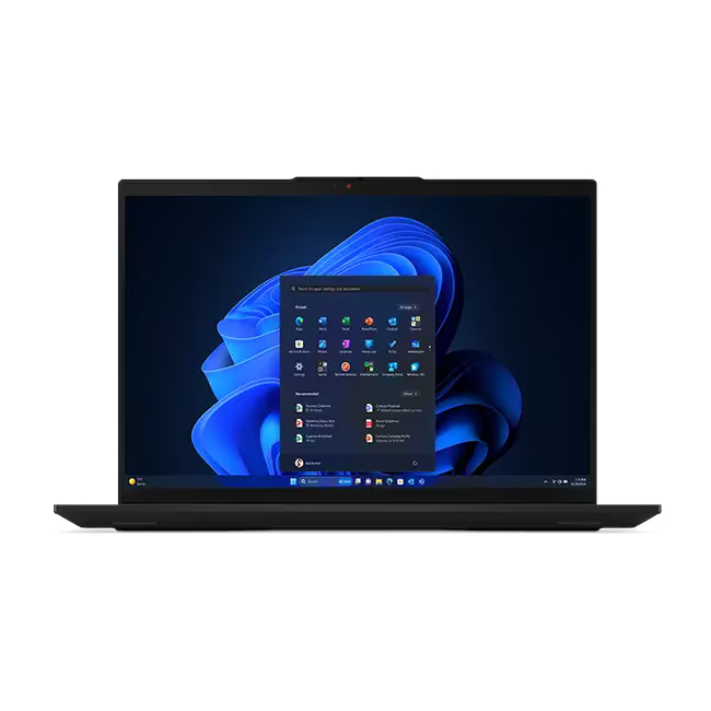 Bild von Lenovo ThinkPad L16 G1 21L3003GGE