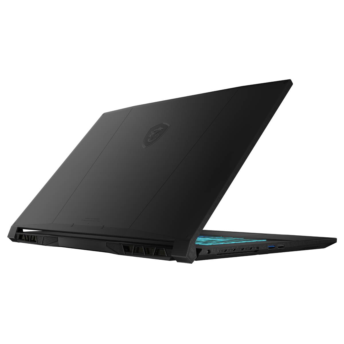 Bild von MSI Katana 17 B13UCRK-1402 - 17,3" FHD 144Hz Display, Intel Core i5-13420H, 16GB DDR5 RAM, 512GB SSD, NVIDIA GeForce RTX 3050, Windows 11 Home
