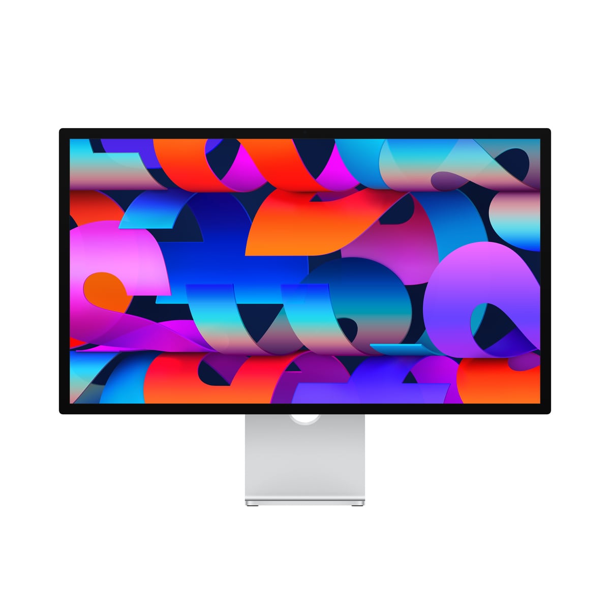 Bild von Apple Studio Display Nanotexturglas (VESA Mount Adapter) ohne Standfuß