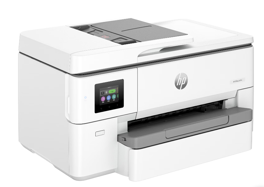 Bild von HP OfficeJet Pro 9720e 3in1 - Multifunktionsdrucker A3, Drucken, Kopieren, Scannen,