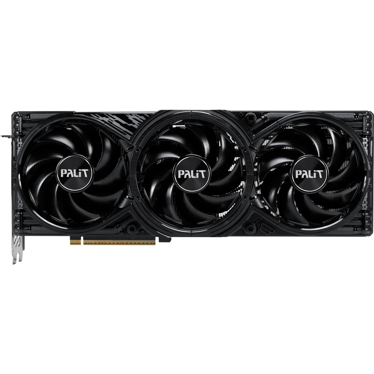 Bild von Palit GeForce RTX 5070 GamingPro - 12GB GDDR7, HDMI, 3x DP