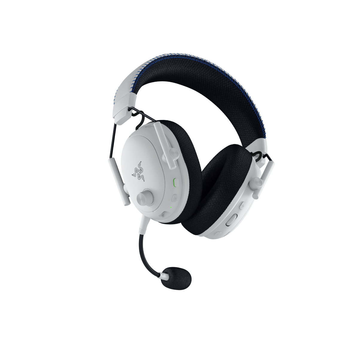 Bild von Razer Blackshark V3 Pro für PlayStation weiß