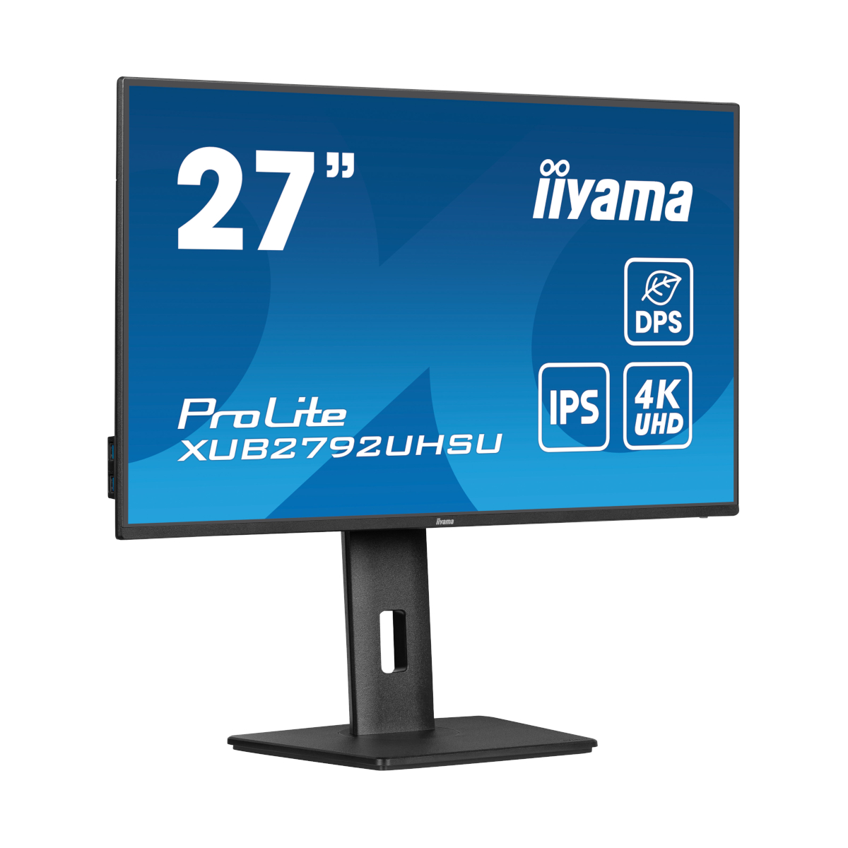 Bild von Iiyama XUB2792UHSU-B6