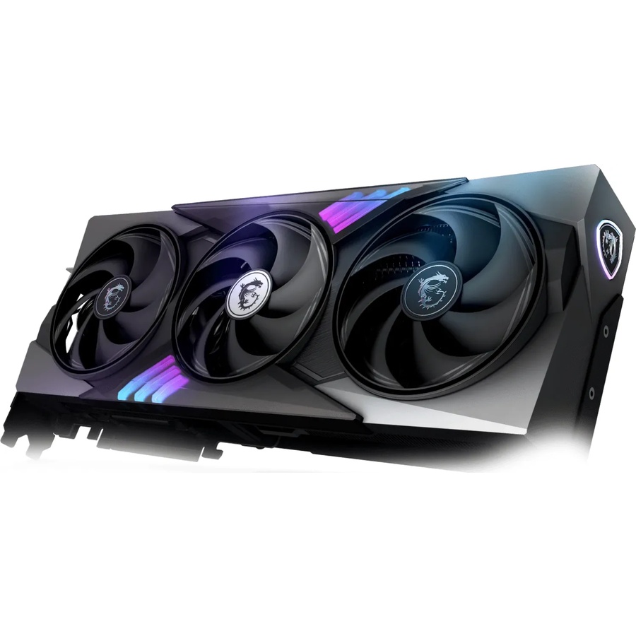 Bild von MSI GeForce RTX 5080 16GB Gaming Trio OC