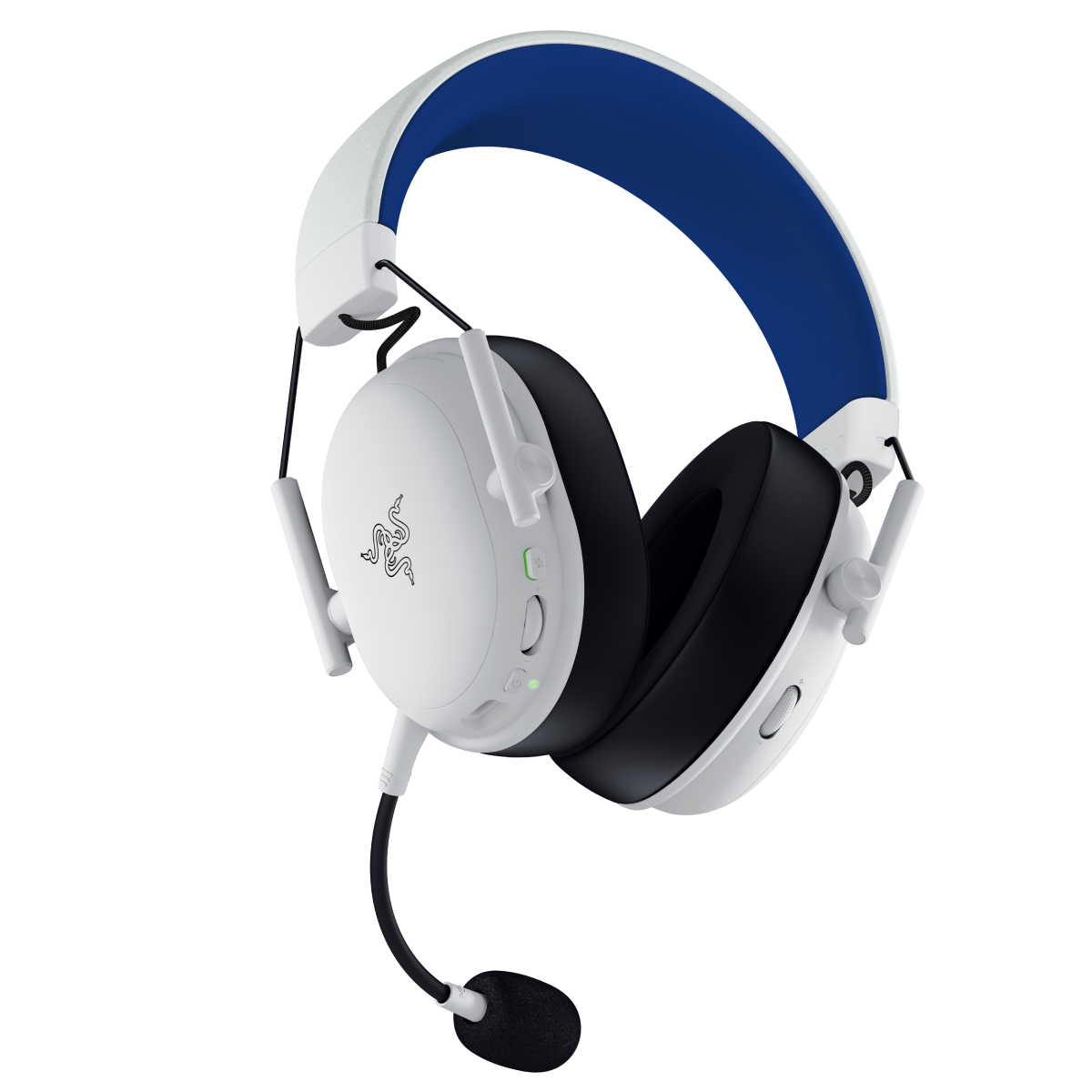 Bild von Razer Blackshark V3 X Hyperspeed für PlayStation weiß