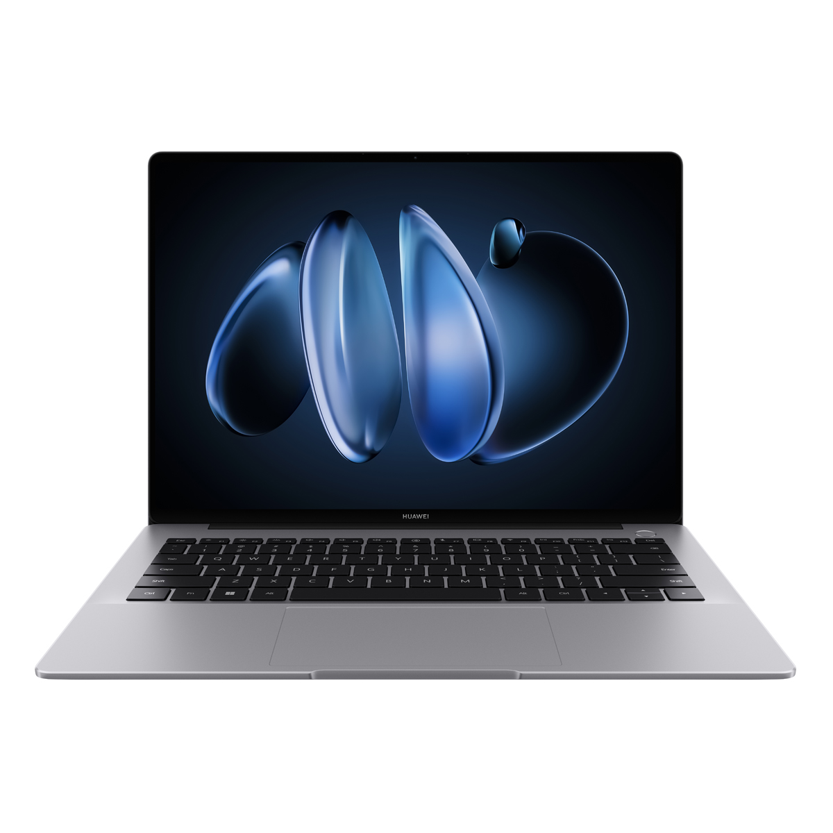 Bild von HUAWEI MateBook 14 (2024) - Ultra 5, 16GB+512GB, Win11, Grau