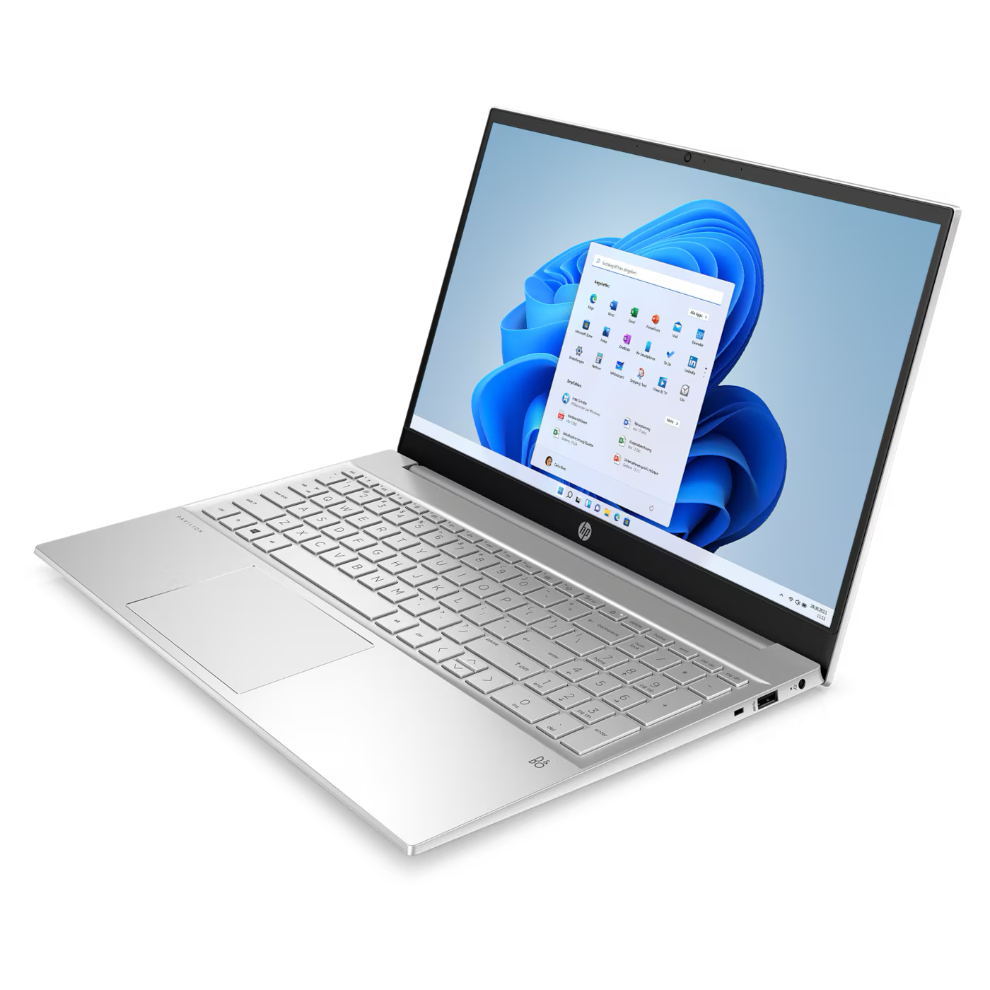 Bild von HP Pavilion 15-eg3175ng