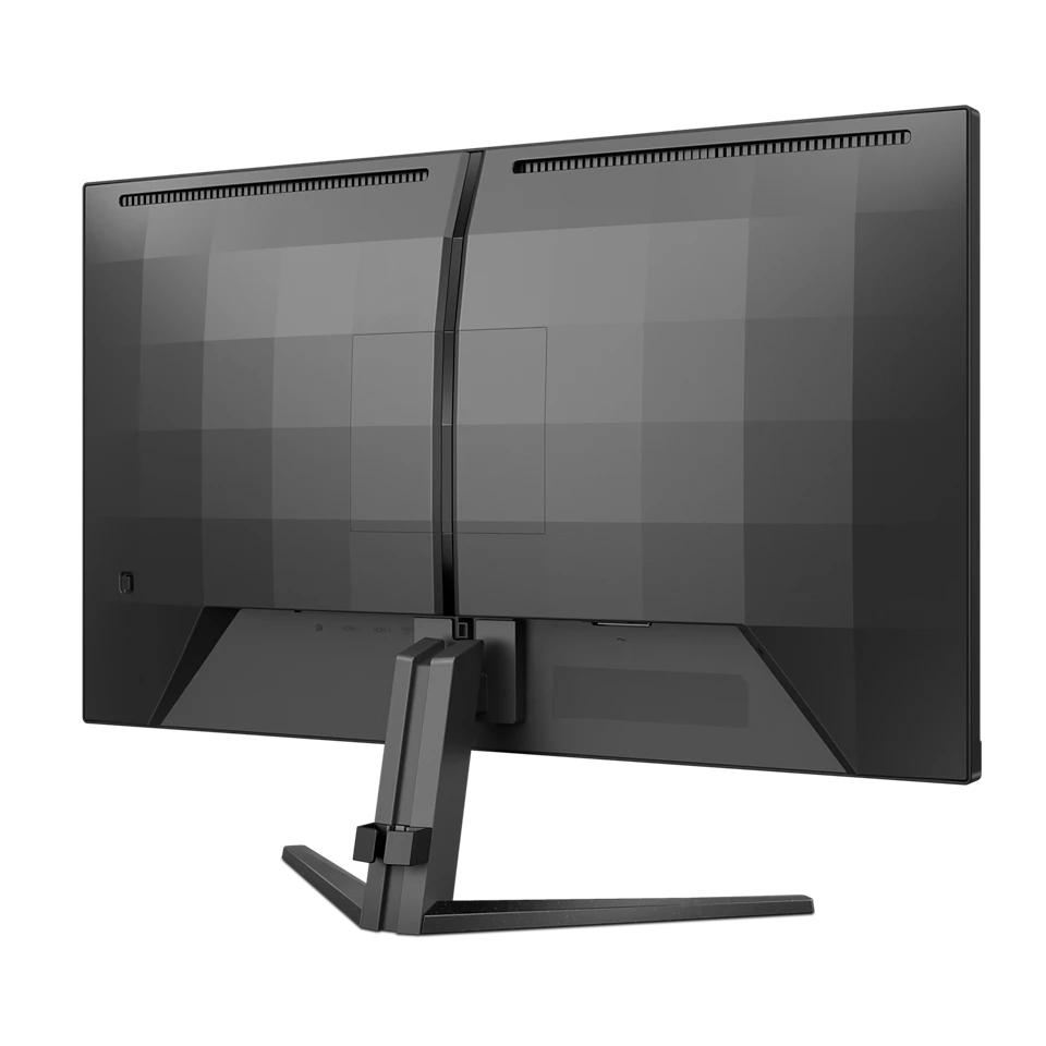 Bild von Philips Evnia 27M2N3200S 27 Zoll FHD Monitor, 180 Hz, 1 ms, FreeSync Prem., G-Sync comp., HDR10 (1920x1080, DisplayPort, HDMI) schwarz/grau