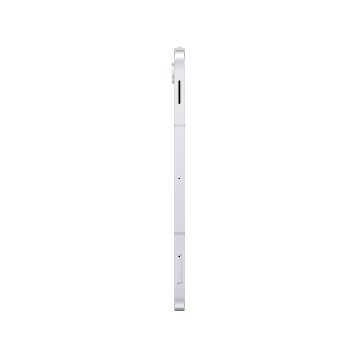 Bild von Samsung Galaxy Tab S10 Lite 5G Silver 10,9