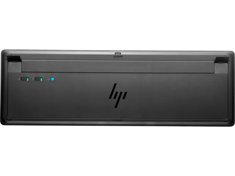 Bild von HP Premium Tastatur B-Ware