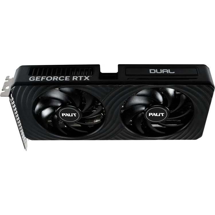 Bild von Palit GeForce RTX 5060 Ti Dual 8GB - 8GB GDDR7, HDMI, 3x DP