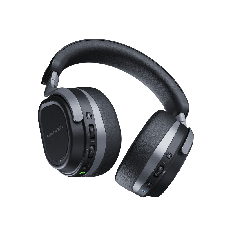 Bild von Turtlebeach Stealth 700 Gen 3 PlayStation kabelloses Multiplattform-Headset für PS5, PS4, PC und Mobilgeräte