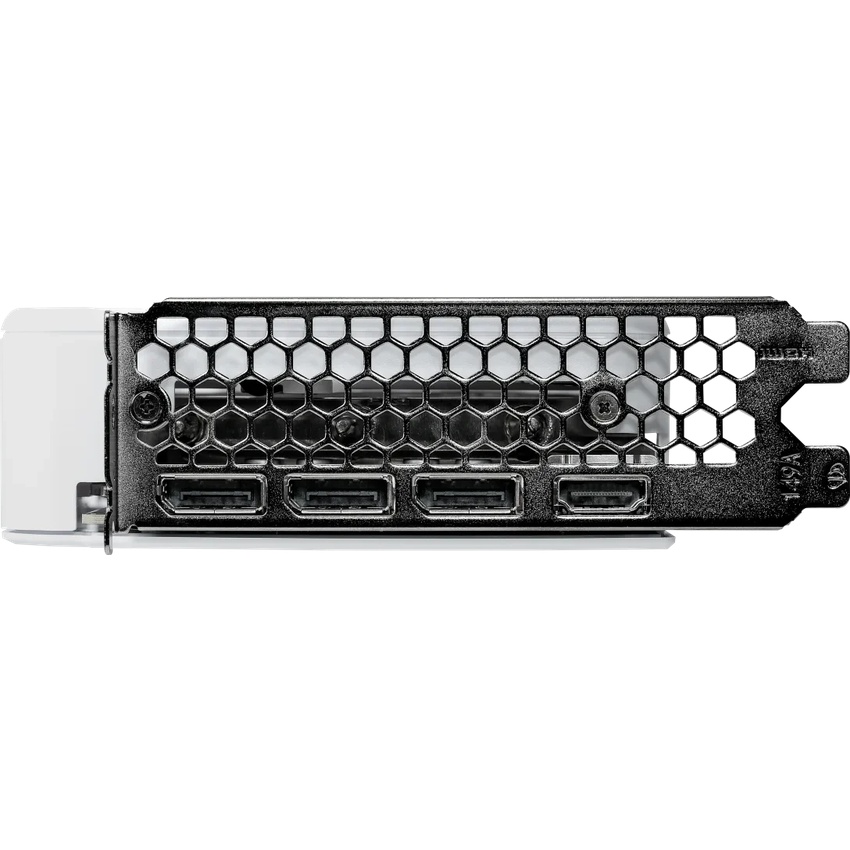 Bild von Palit GeForce RTX 5060 Ti White OC 8G