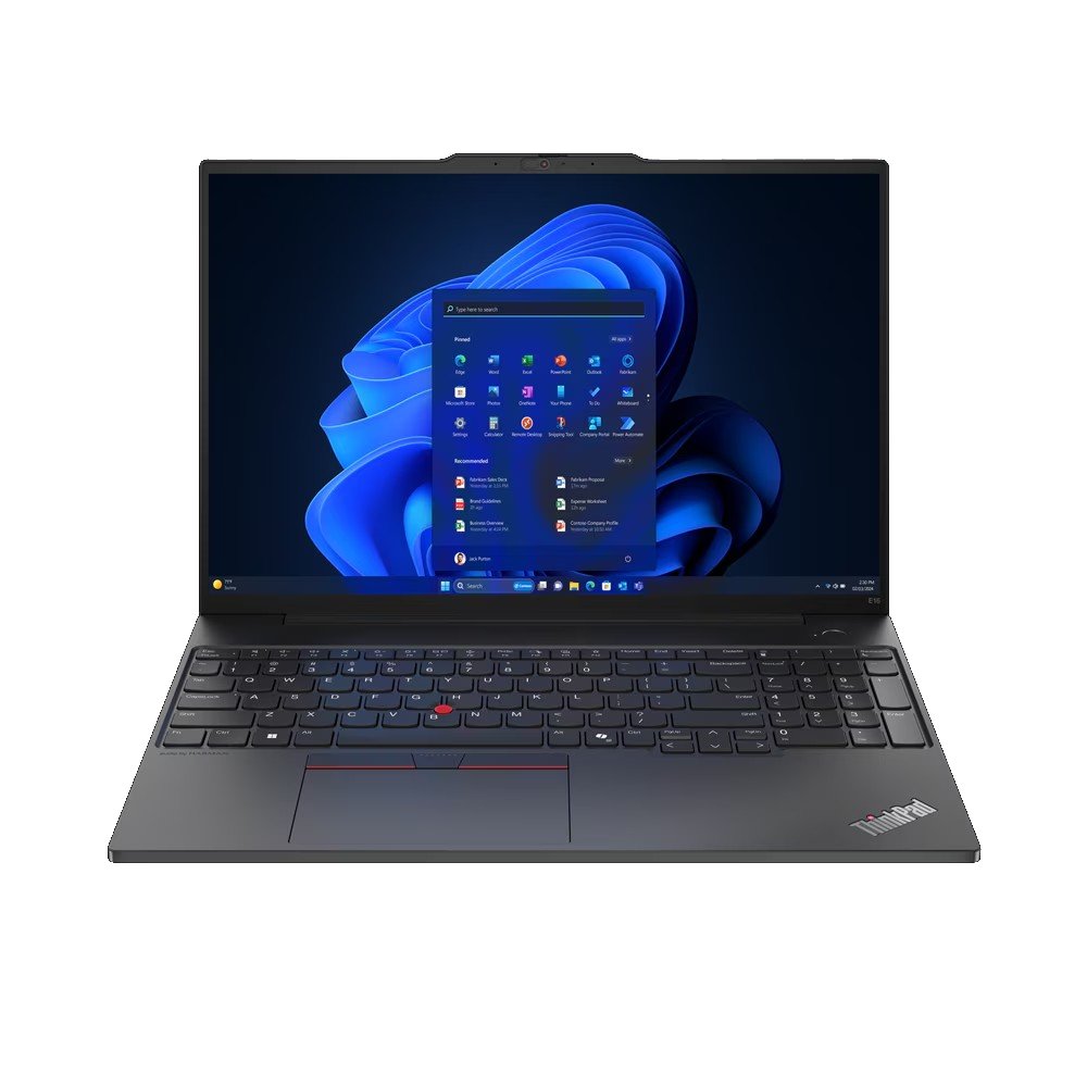 Bild von Lenovo ThinkPad E16 G2 21MA004UGE