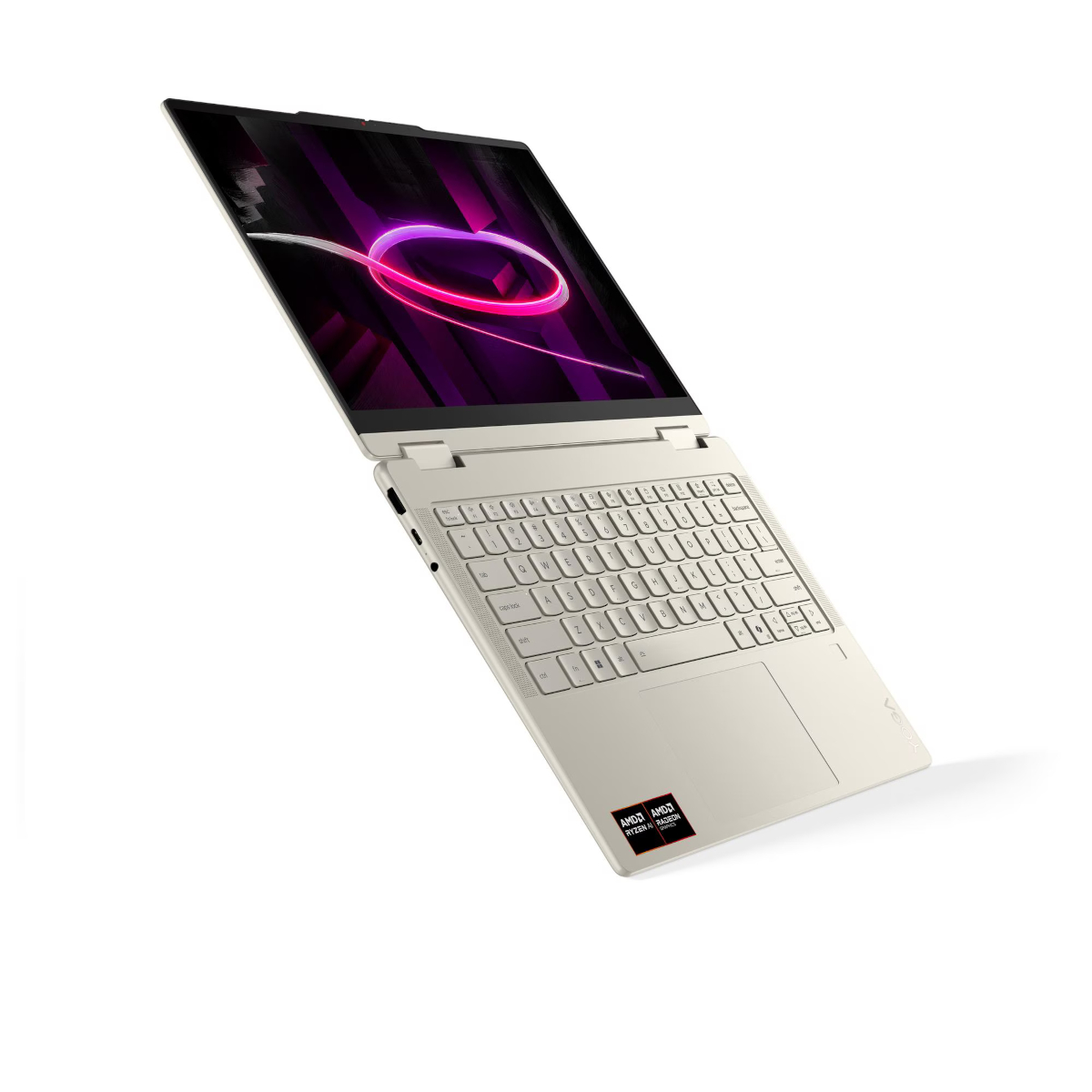 Bild von Lenovo Yoga 7 2in1 83TD003FGE - 14