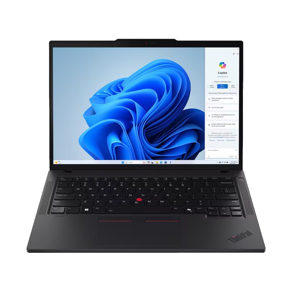 Bild von Lenovo ThinkPad T14 G5 21MC0009GE