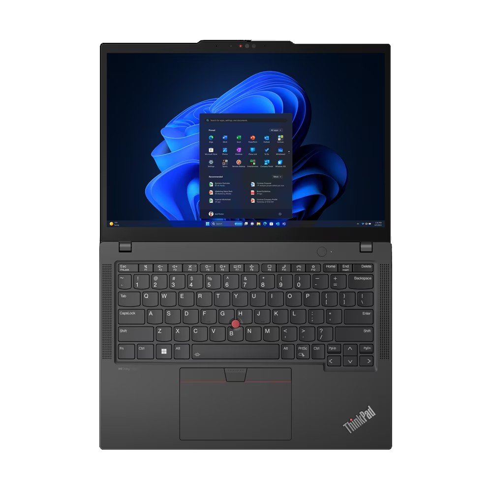 Bild von Lenovo ThinkPad X13 Gen 5 21LU005GGE