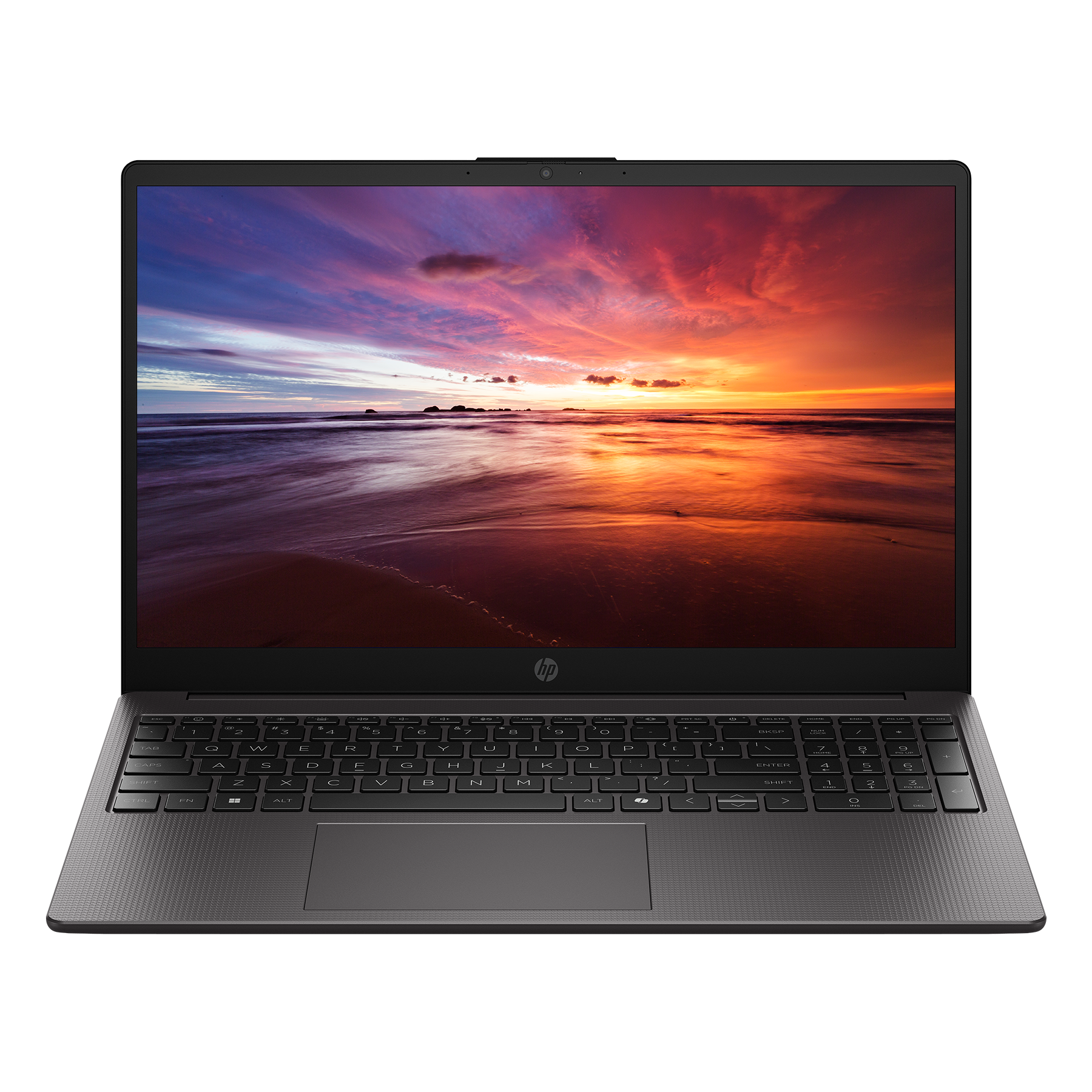 Bild von HP 255R G10 CU0R4ES 15,6" FHD IPS, Ryzen 5 7535U, 16GB RAM, 512GB SSD, FreeDOS