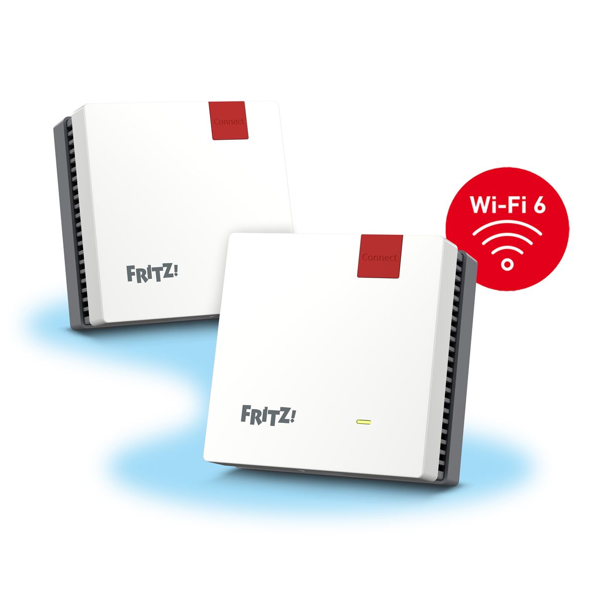 Bild von FRITZ!Mesh Set 1600 2er Pack