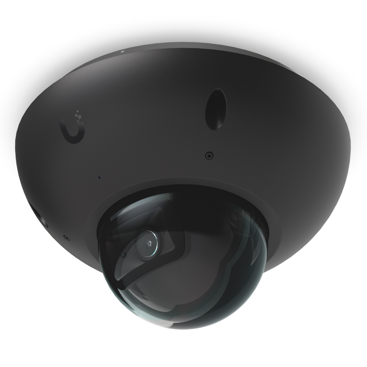 Bild von Ubiquiti G6 Dome Überwachungskamera Schwarz