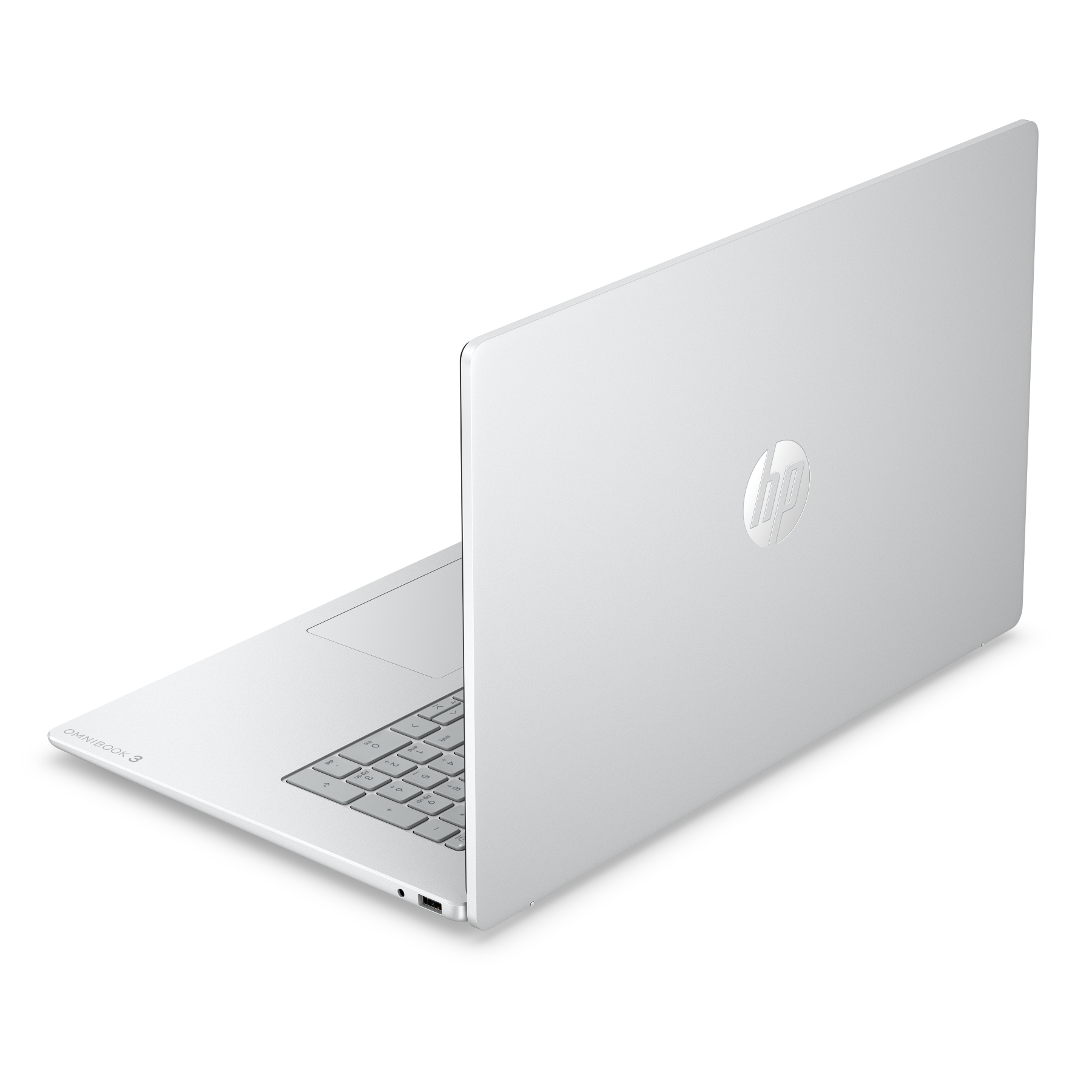 Bild von HP OmniBook 3 17-dk0131ng