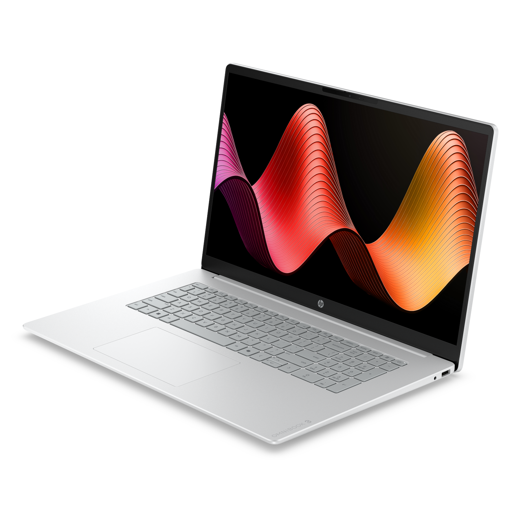 Bild von HP OmniBook 3 17-dk0152ng