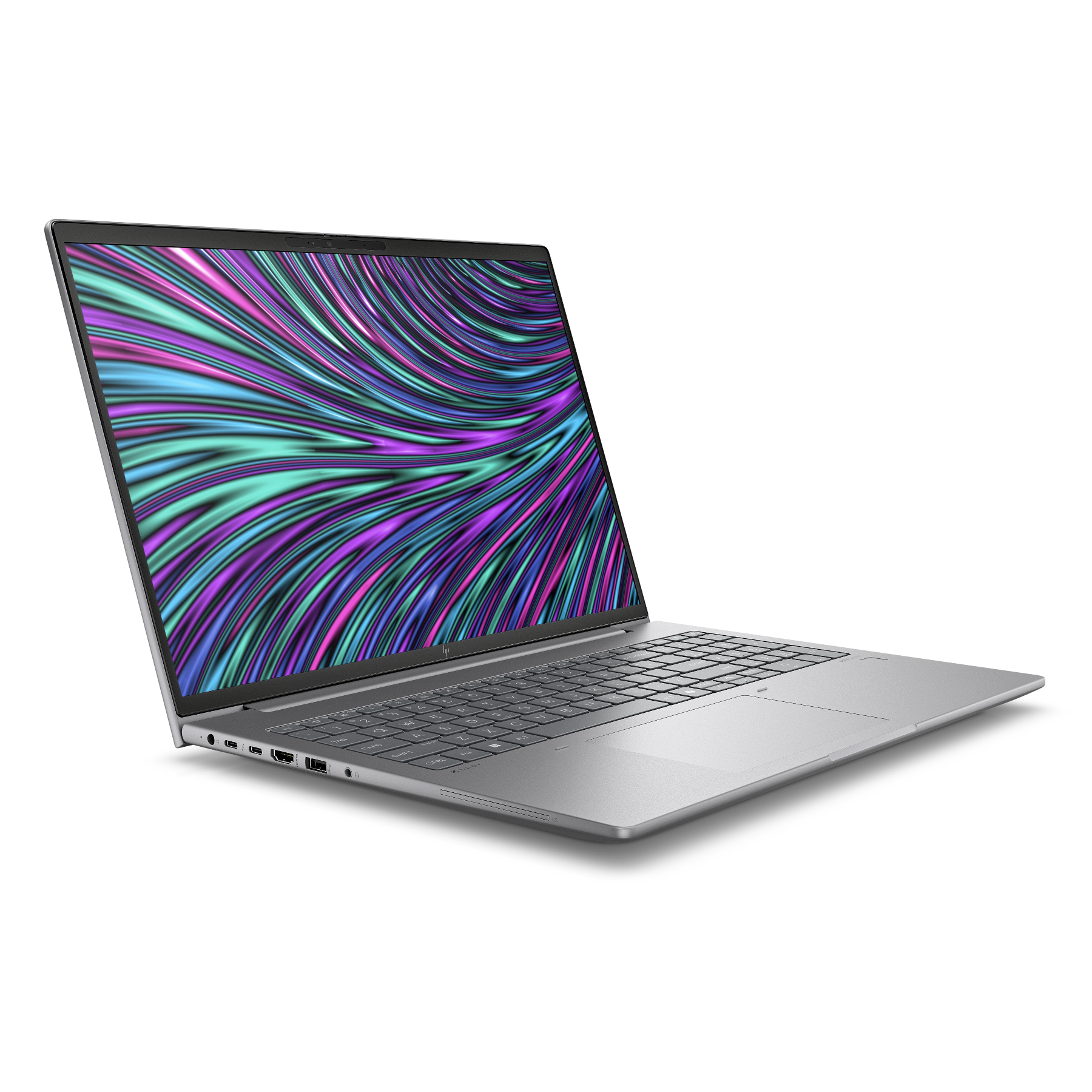 Bild von HP ZBook Power G11 5G4B1ES