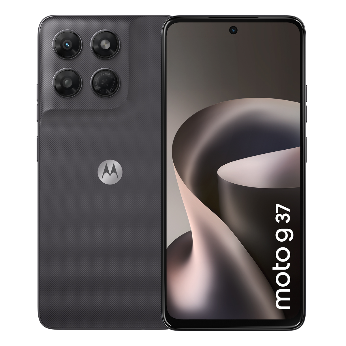 Bild von Motorola Moto G37 128GB Impenetrable