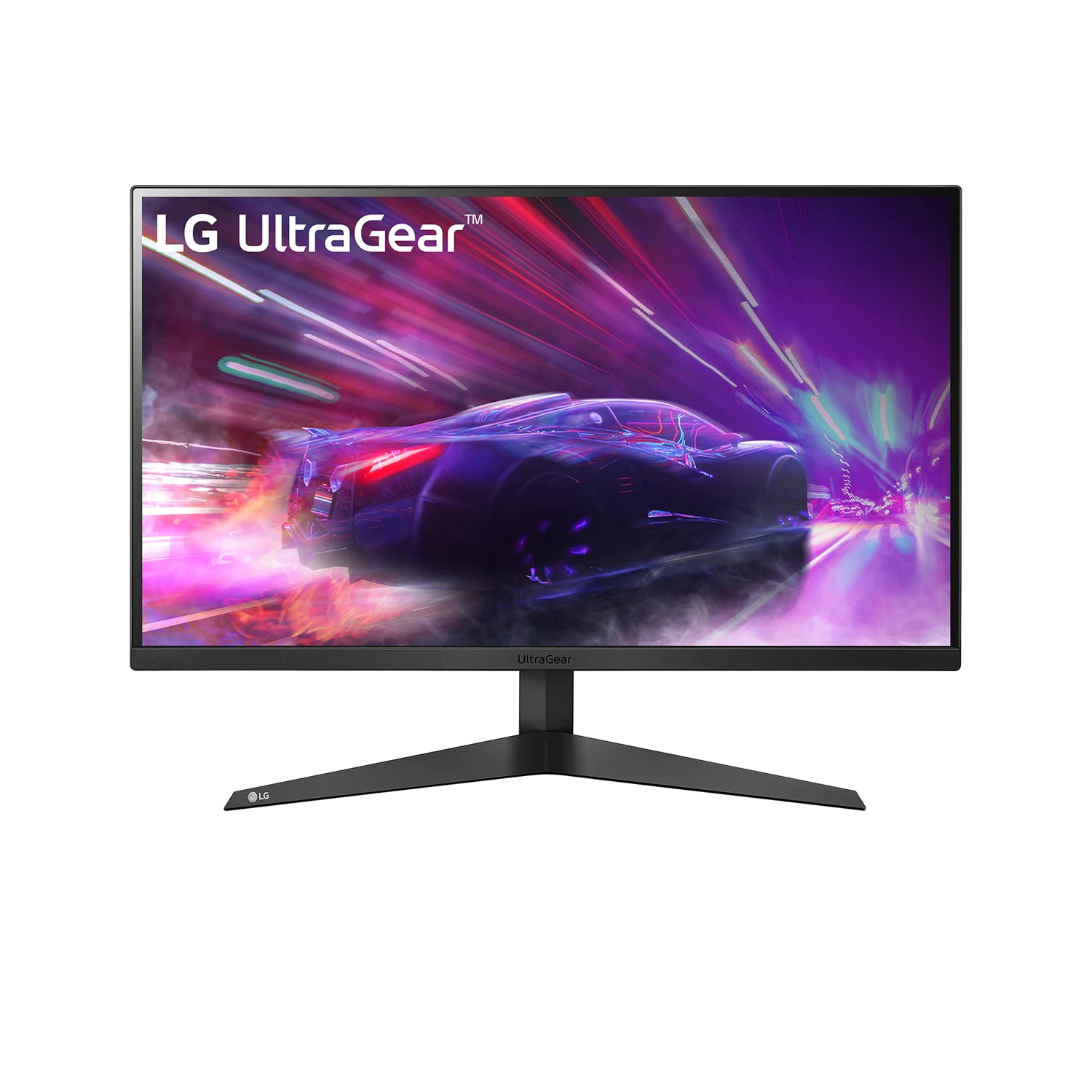 Bild von LG UltraGear 27GQ50F-B Gaming Monitor - 165 Hz, AMD FreeSync