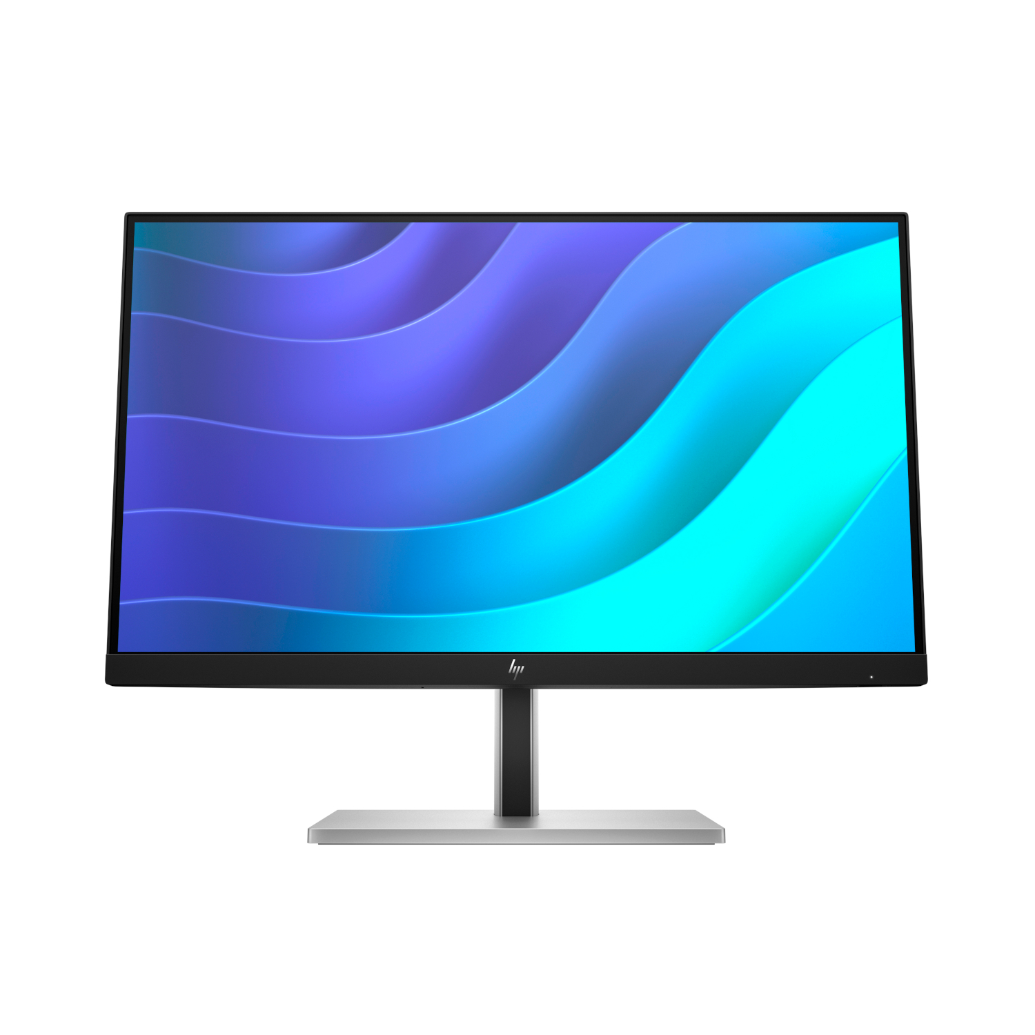 Bild von HP E22 G5 Full HD Monitor - IPS, Höhenverstellung, Pivot, USB