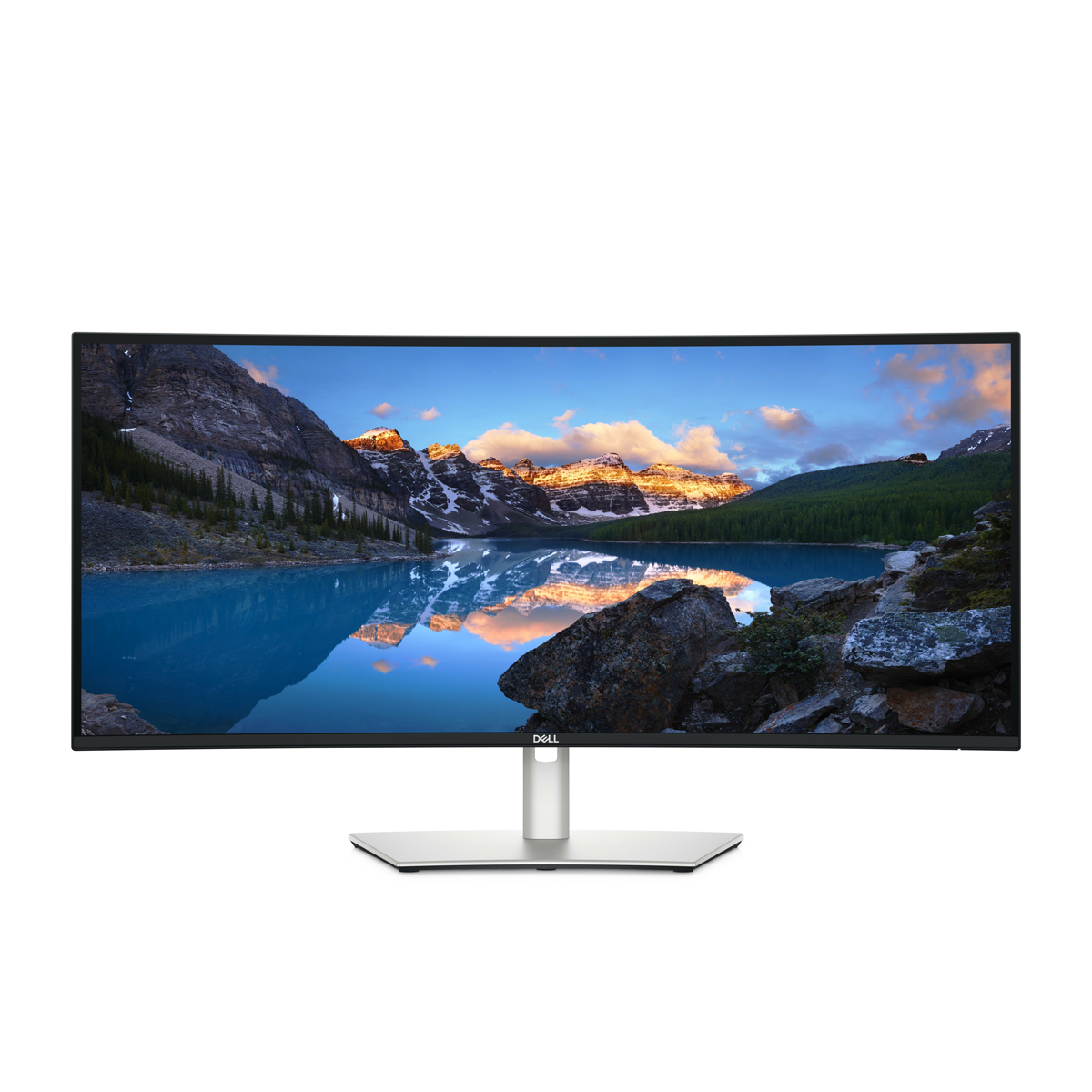 Bild von DELL UltraSharp U3425WE Office Monitor