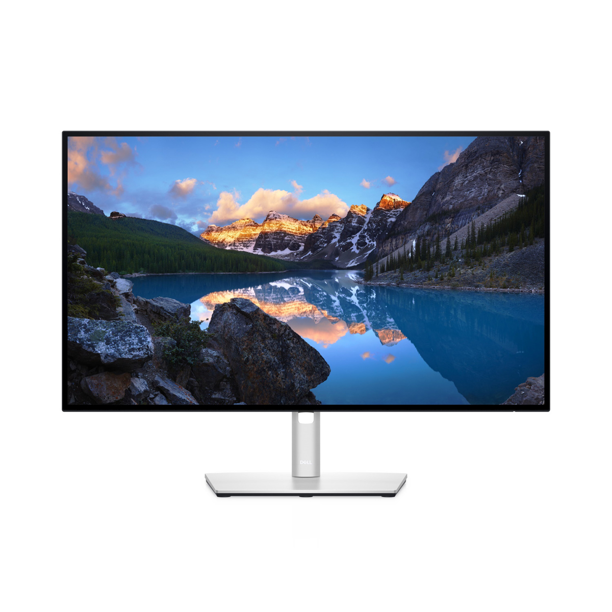 Bild von Dell UltraSharp U2722DE Office Monitor - IPS, QHD, USB-C