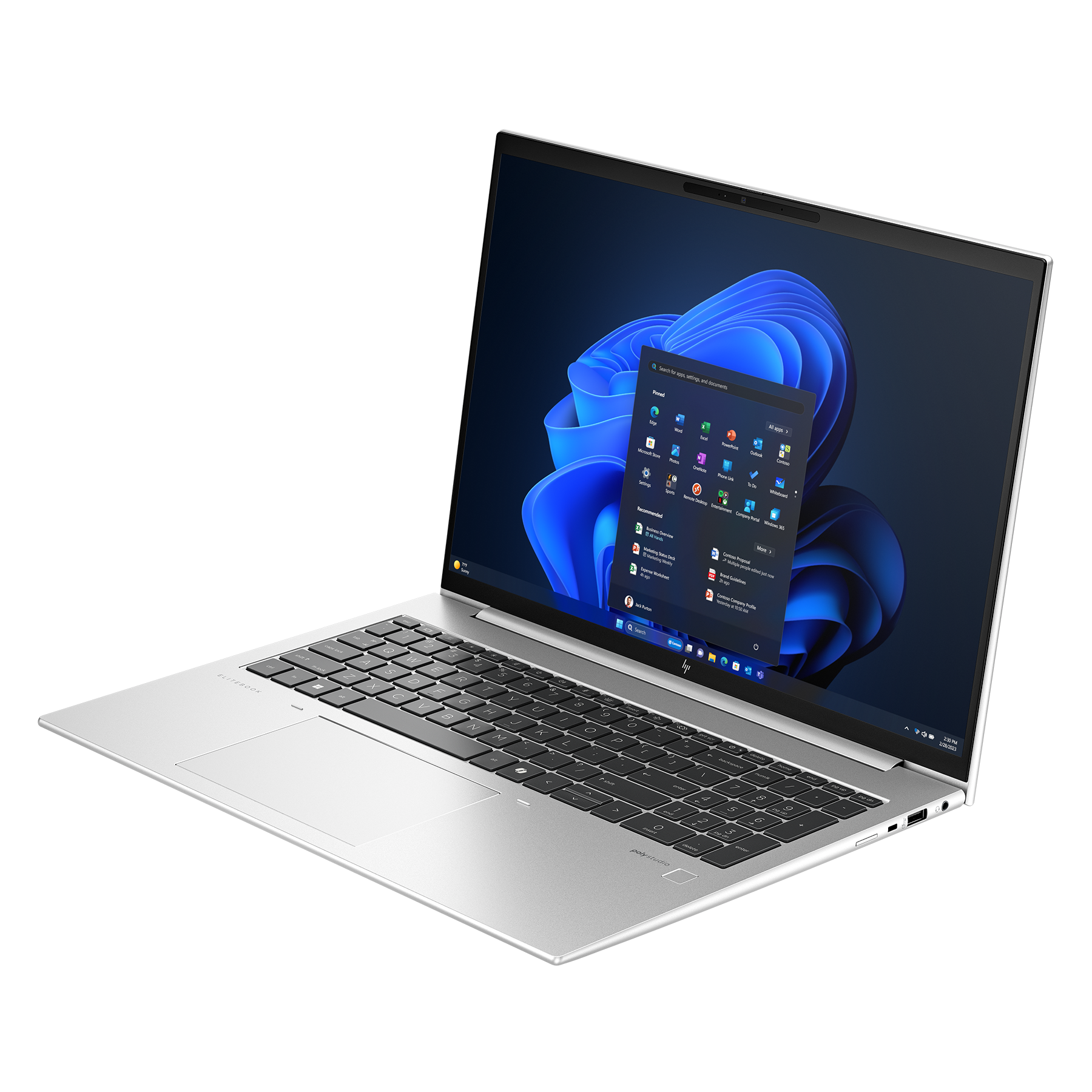 Bild von HP EliteBook 865 G11 927W9ES