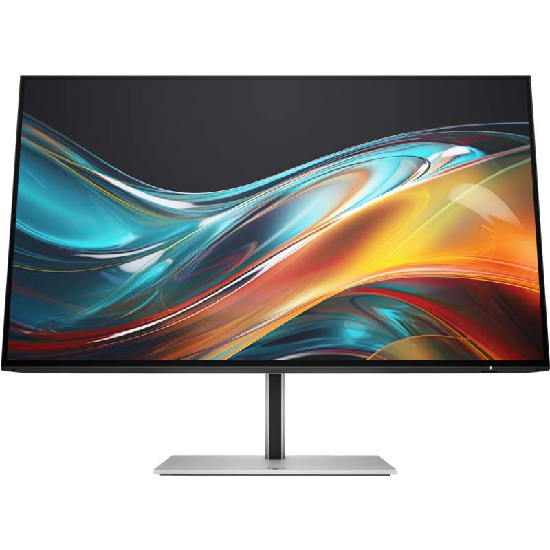 Bild von HP 724pu Series 7 Pro Office Monitor