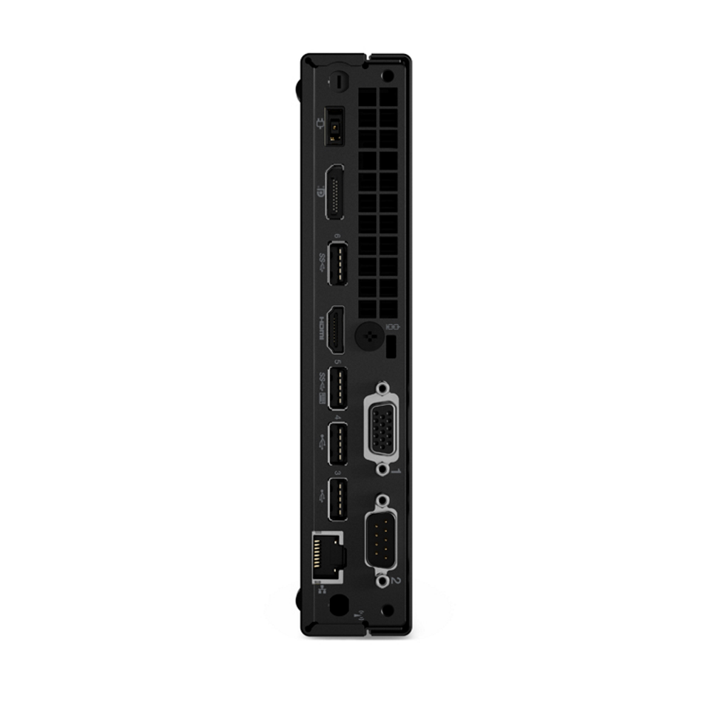 Bild von Lenovo ThinkCentre M75q Gen 2 Tiny 11JN009QGE