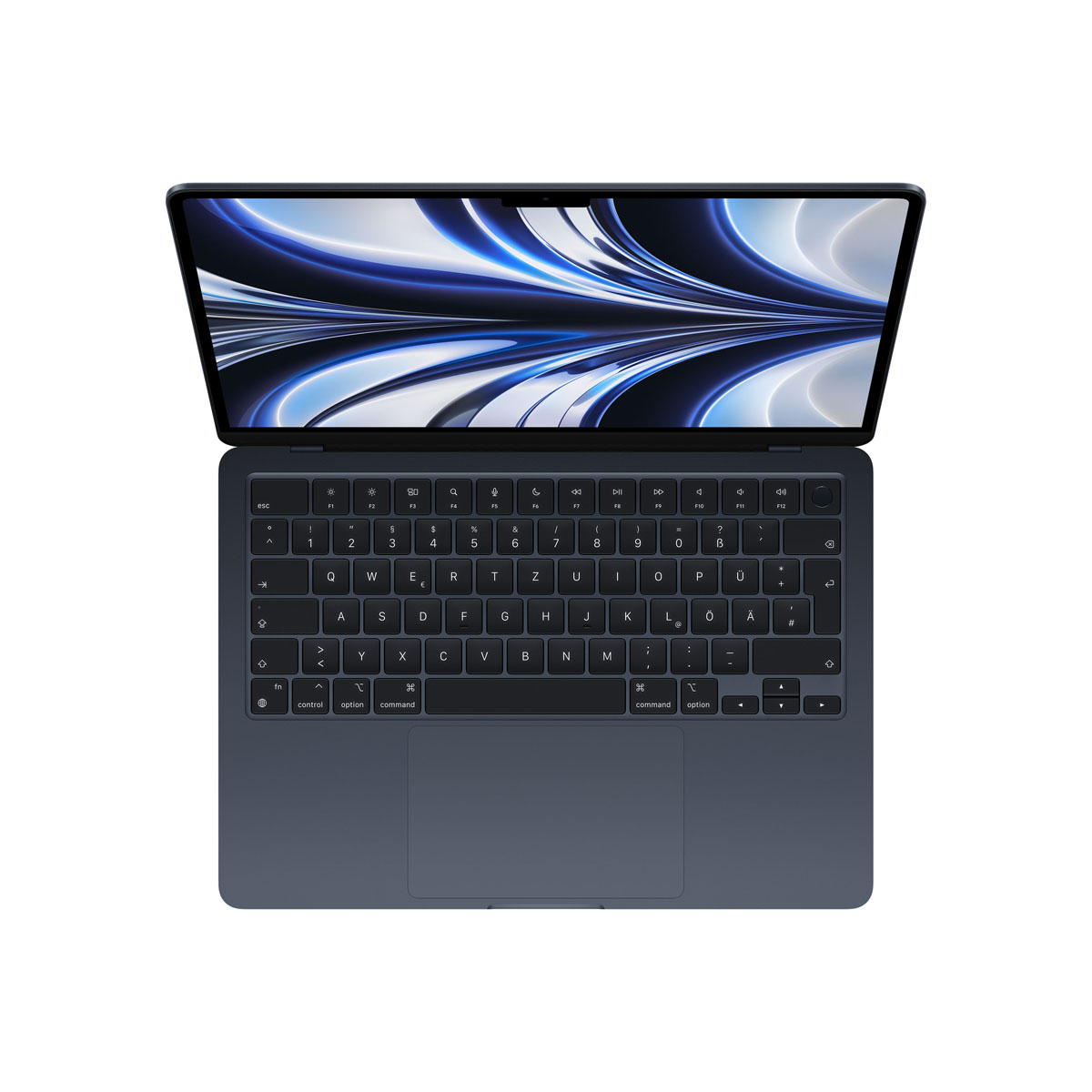 Bild von Apple MacBook Air MC7X4D/A Mitternacht