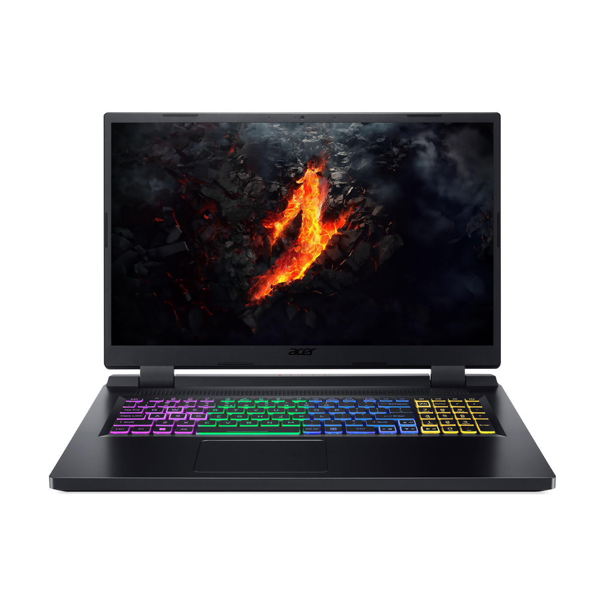 Bild von Acer Nitro 5 (AN517-55-76R2) Gaming