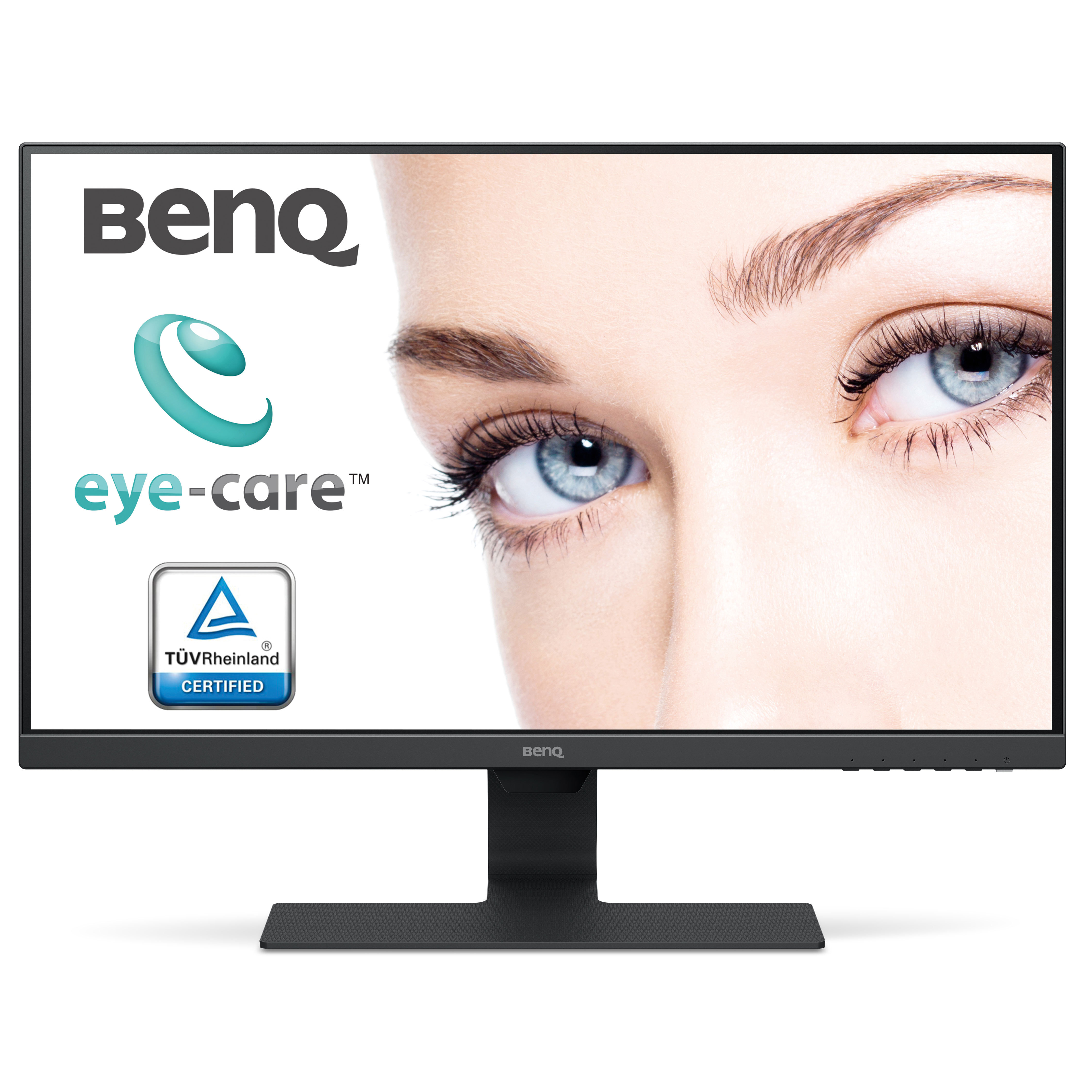 Bild von BenQ GW2480 Full HD Monitor