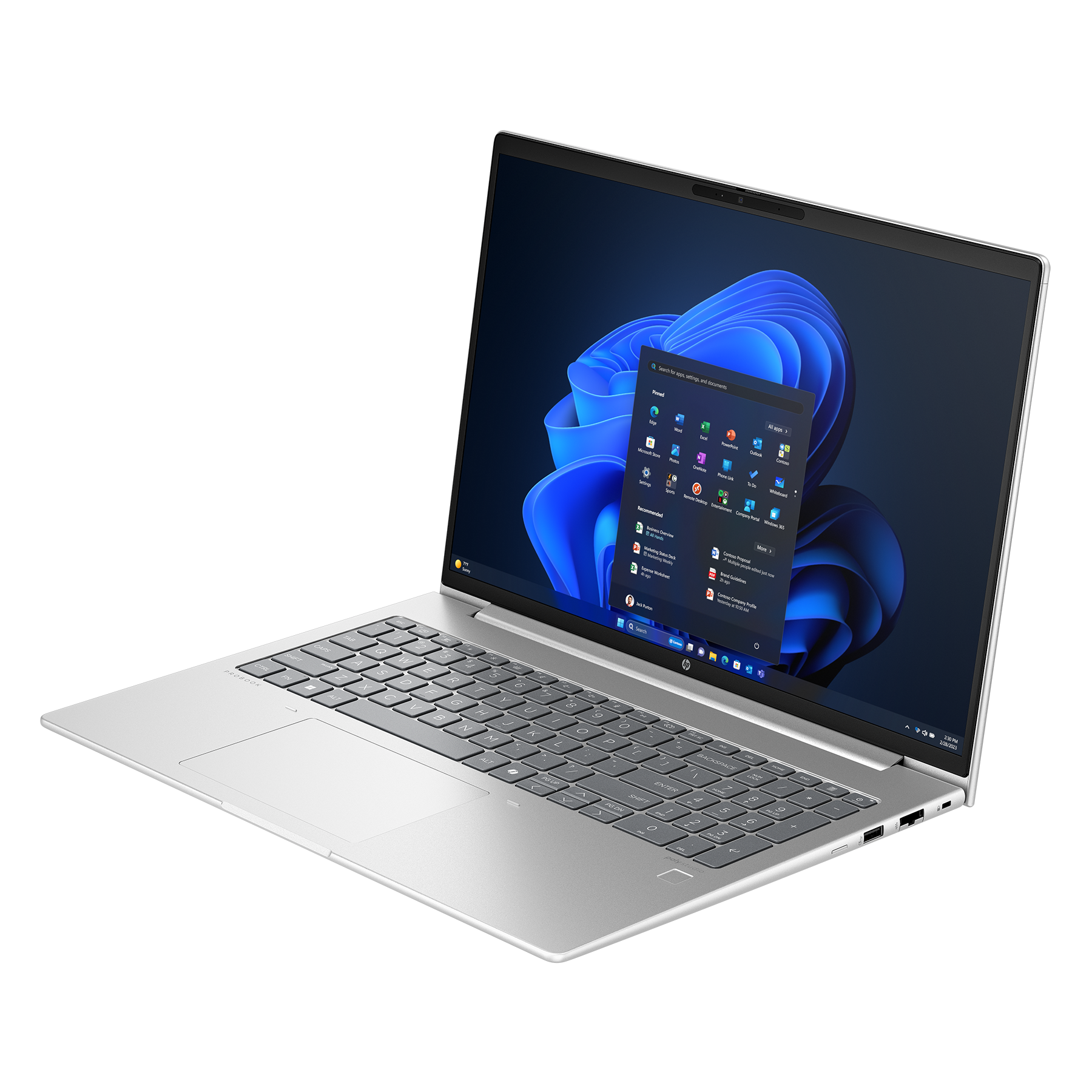 Bild von HP ProBook 460 G11 AA0U9ES