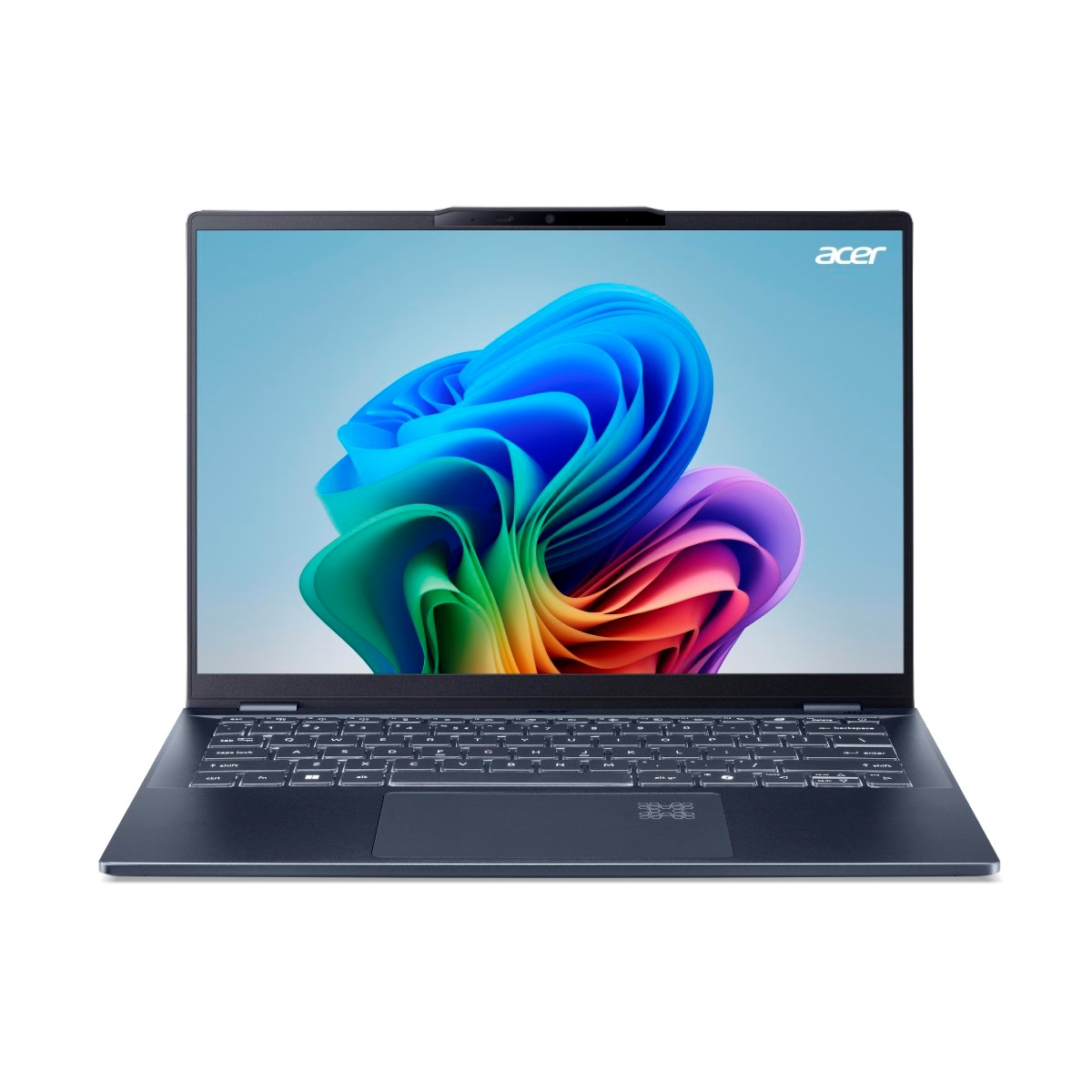 Bild von Acer Swift 14 AI (SF14-51-58TU) Copilot+ Notebook