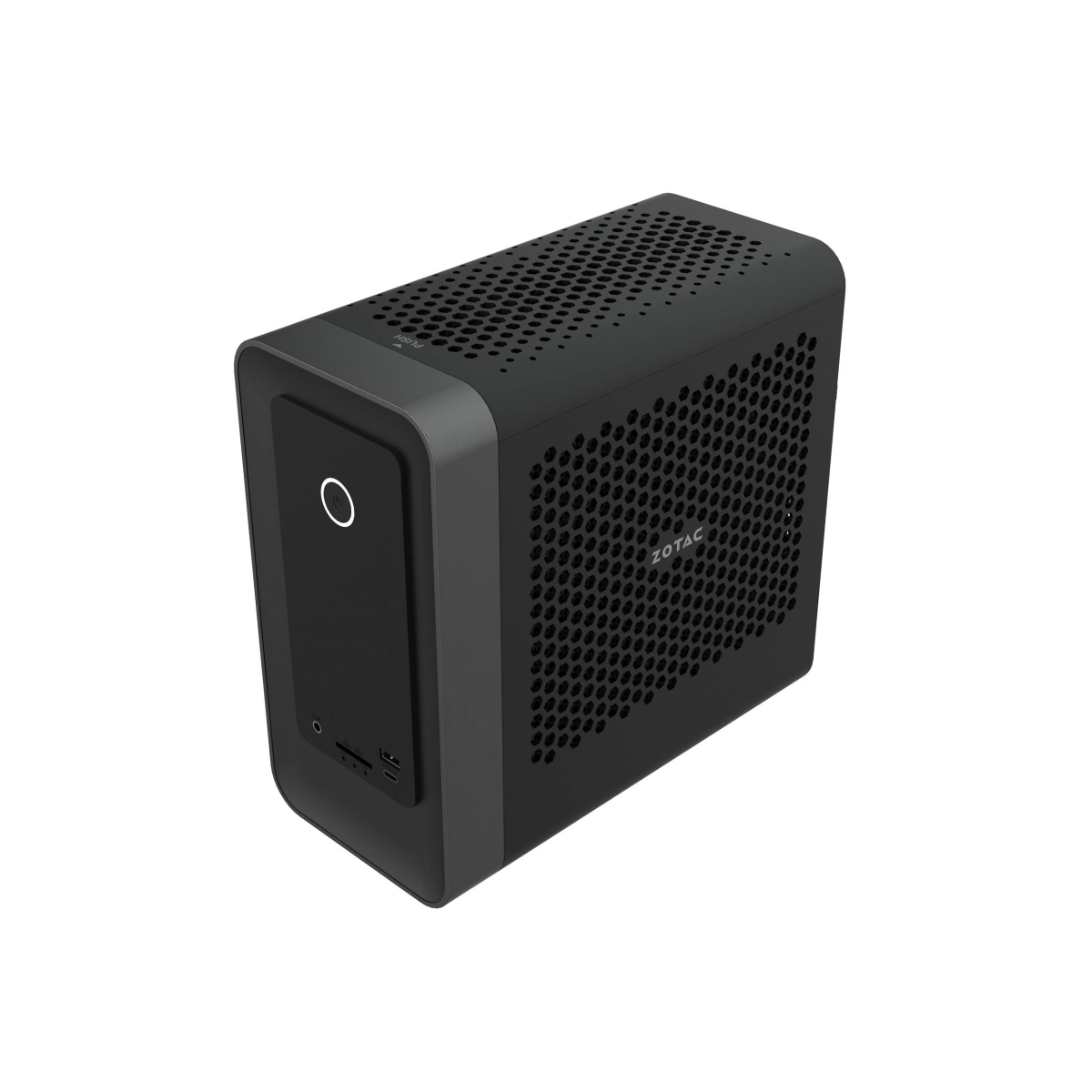 Bild von Zotac ZBOX Magnus One ERP74070C Mini PC