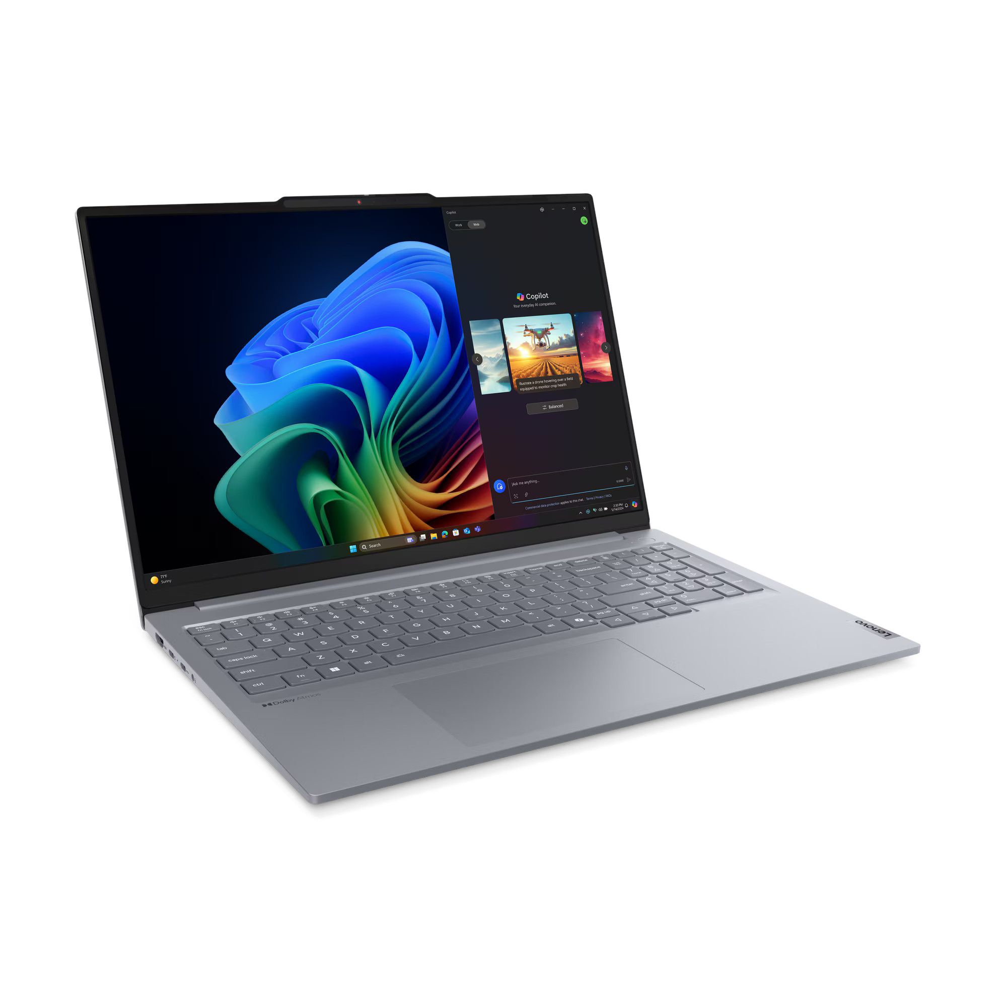 Bild von Lenovo ThinkBook 16 G7 21NH000EGE
