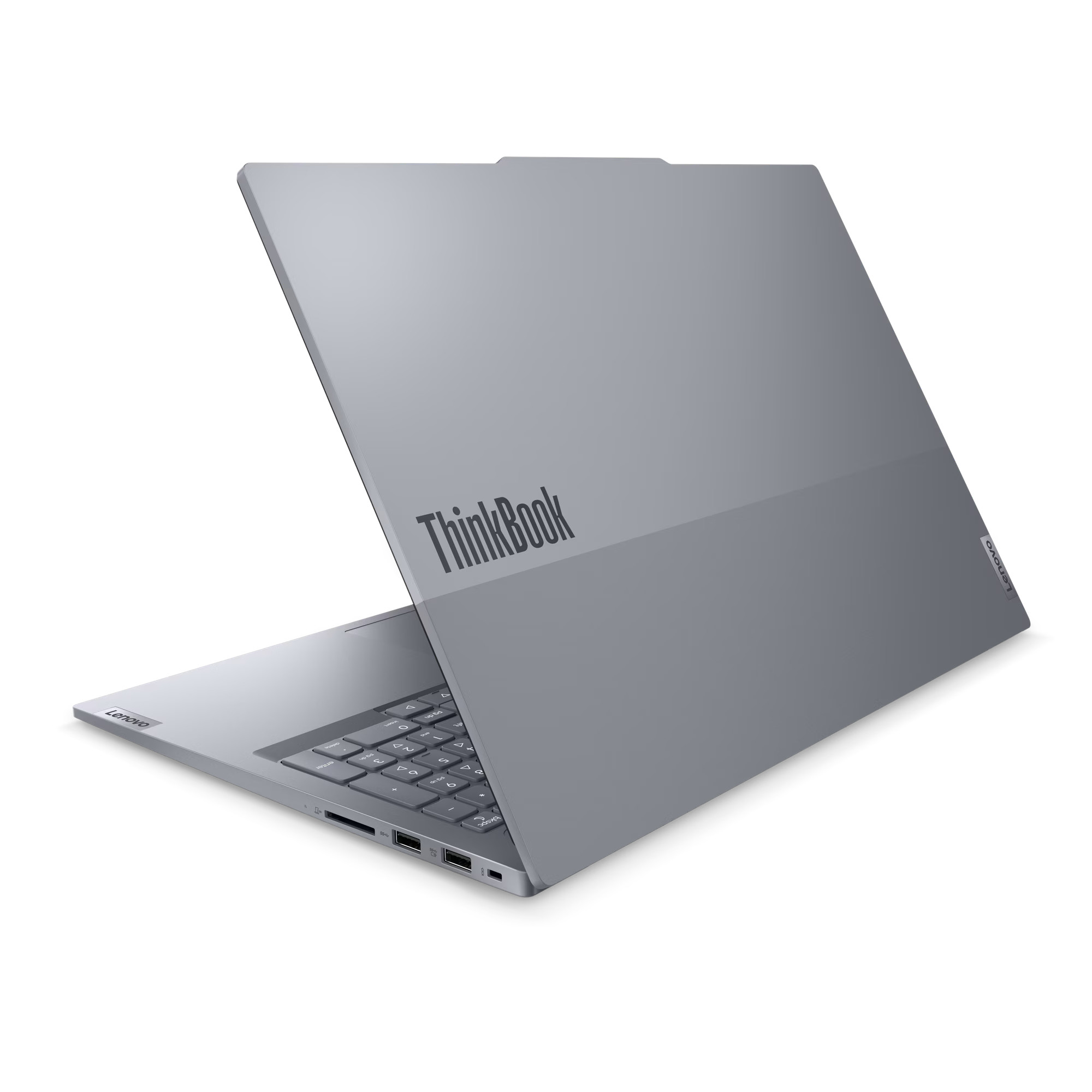 Bild von Lenovo ThinkBook 16 G7 21NH000EGE