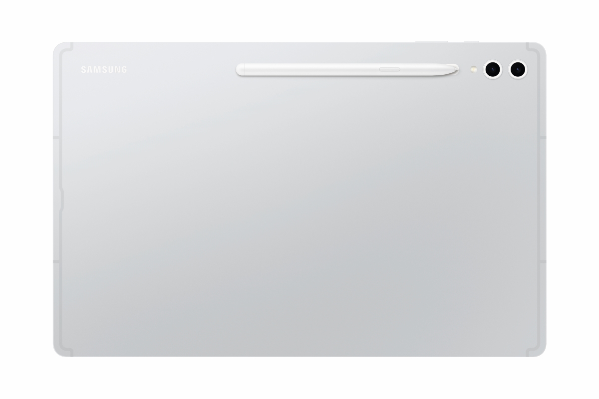 Bild von Samsung X920N Galaxy Tab S10 Ultra Wi-Fi Platinum Silver