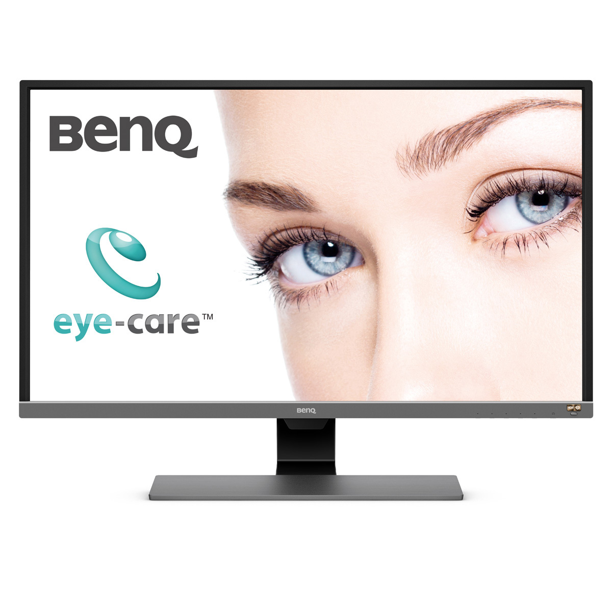 Bild von BenQ EW3270U 4K UHD Monitor - AMD FreeSync, USB-C